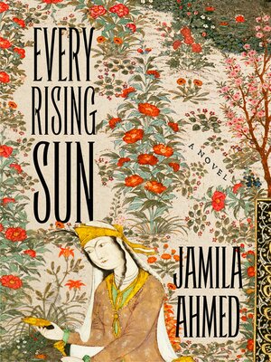 cover image of Every Rising Sun